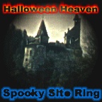 Halloween Heaven Bravenet SiteRing